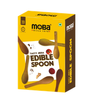 Edible Spoon